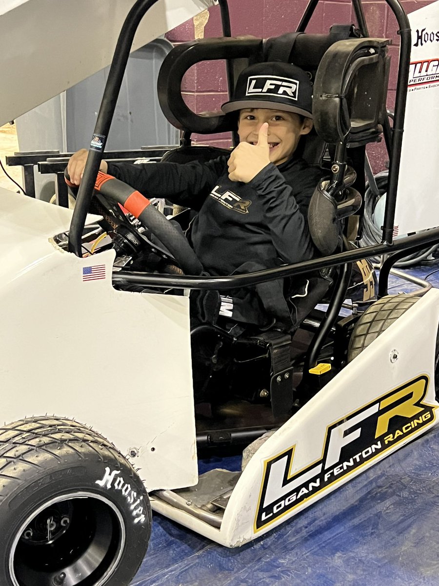 Logan Fenton (@LFentonRacing) / Posts / X