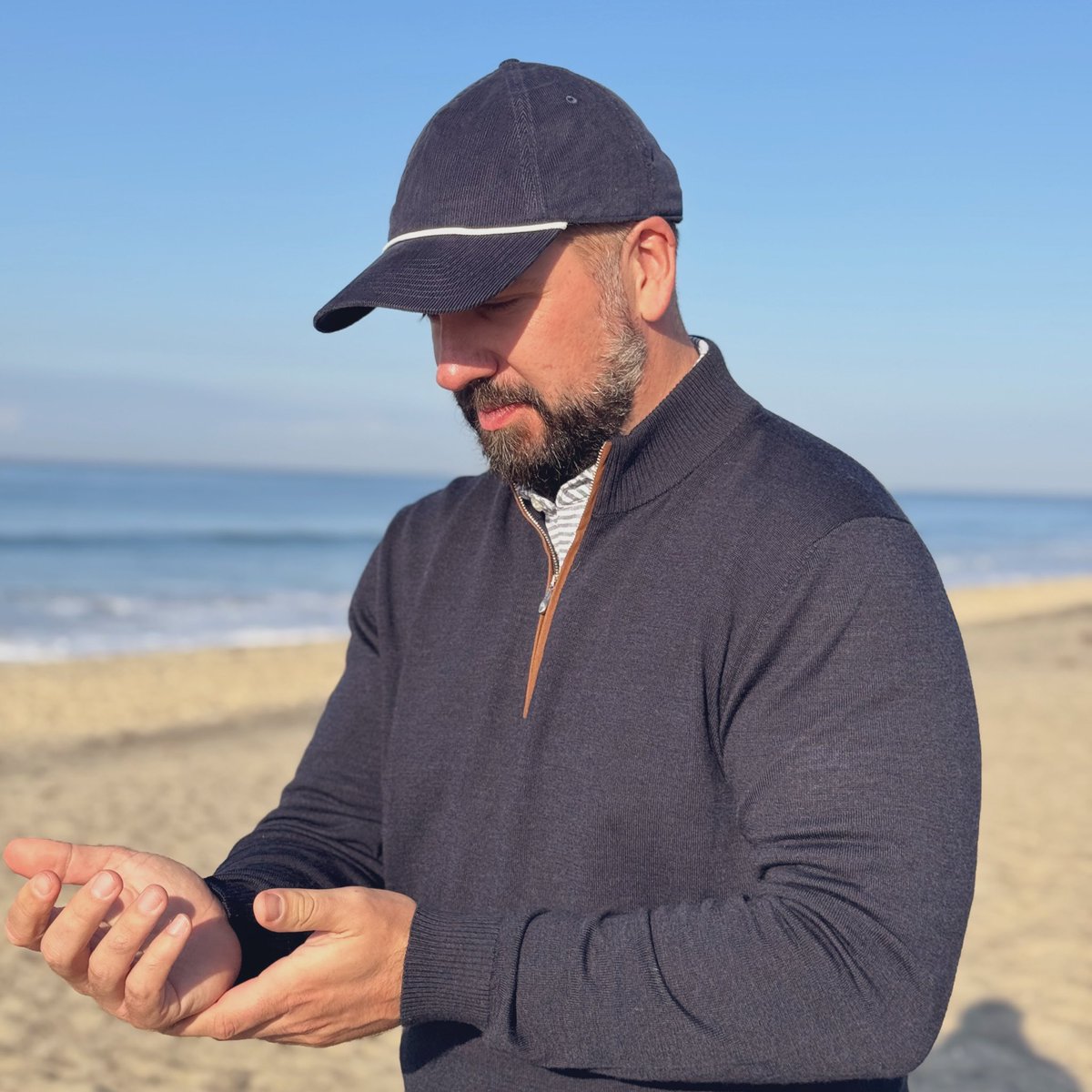 Peter Finch tweet media