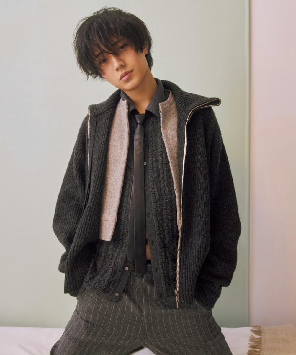 king_ren41's tweet photo. 廉くん誕生日おめでとう🖤

#永瀬廉生誕祭 
#永瀬廉生誕祭2025 https://t.co/1JY6Rtyi0C