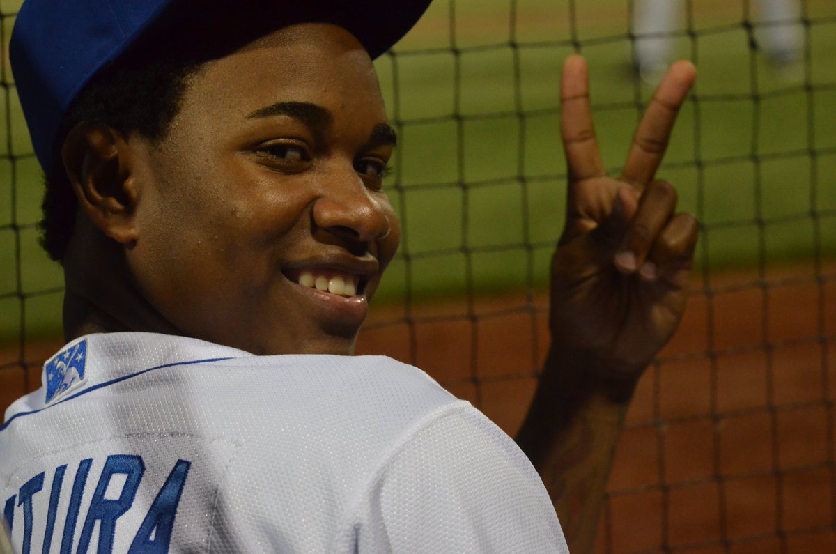 OMAStormChasers's tweet photo. Remembering #Ace30 today. 

We are thinking of you always, Yordano. https://t.co/CGRklzQKpC