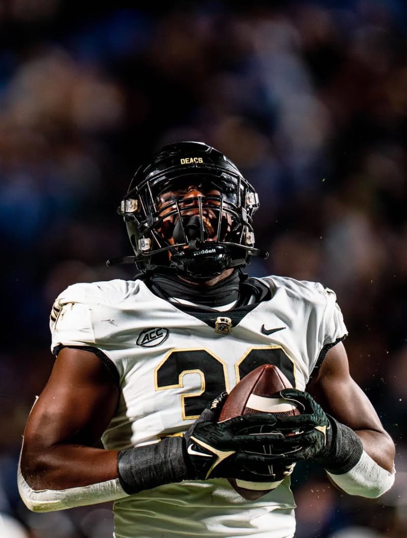 Rasheem Turner Jr (@5x_ttgsheem) on Twitter photo Blessed Beyond All Measures To Receive an offer from Wake Forest University #GoDeacs🎩 <a href="/Co_Jackson21/">Chevis Jackson</a>
<a href="/CoachHoun/">Karl Calhoun Jr.</a> <a href="/kingturn20/">rasheem turner</a> <a href="/GreatCeaser27/">Christopher Mayer</a> <a href="/Coach_Monte100/">🏁Mont🏁</a> <a href="/DEvans345/">Coach Darry Evans</a> <a href="/CoachAJBrooks/">AJ Brooks/CertifiedDawgs🙏🏾👨👩👧🐶🖤🩸🤞🏾</a> <a href="/JohnGarcia_Jr/">John Garcia, Jr.</a> <a href="/MohrRecruiting/">Brian Mohr</a> <a href="/LemmingReport/">Tom Lemming</a> <a href="/247Sports/">247Sports</a> Blessed Beyond All Measures To Receive an offer from Wake Forest University #GoDeacs🎩 <a href="/Co_Jackson21/">Chevis Jackson</a>
<a href="/CoachHoun/">Karl Calhoun Jr.</a> <a href="/kingturn20/">rasheem turner</a> <a href="/GreatCeaser27/">Christopher Mayer</a> <a href="/Coach_Monte100/">🏁Mont🏁</a> <a href="/DEvans345/">Coach Darry Evans</a> <a href="/CoachAJBrooks/">AJ Brooks/CertifiedDawgs🙏🏾👨👩👧🐶🖤🩸🤞🏾</a> <a href="/JohnGarcia_Jr/">John Garcia, Jr.</a> <a href="/MohrRecruiting/">Brian Mohr</a> <a href="/LemmingReport/">Tom Lemming</a> <a href="/247Sports/">247Sports</a>
