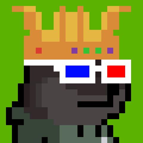 Pixel Foxes (@foxespixel) on Twitter photo 