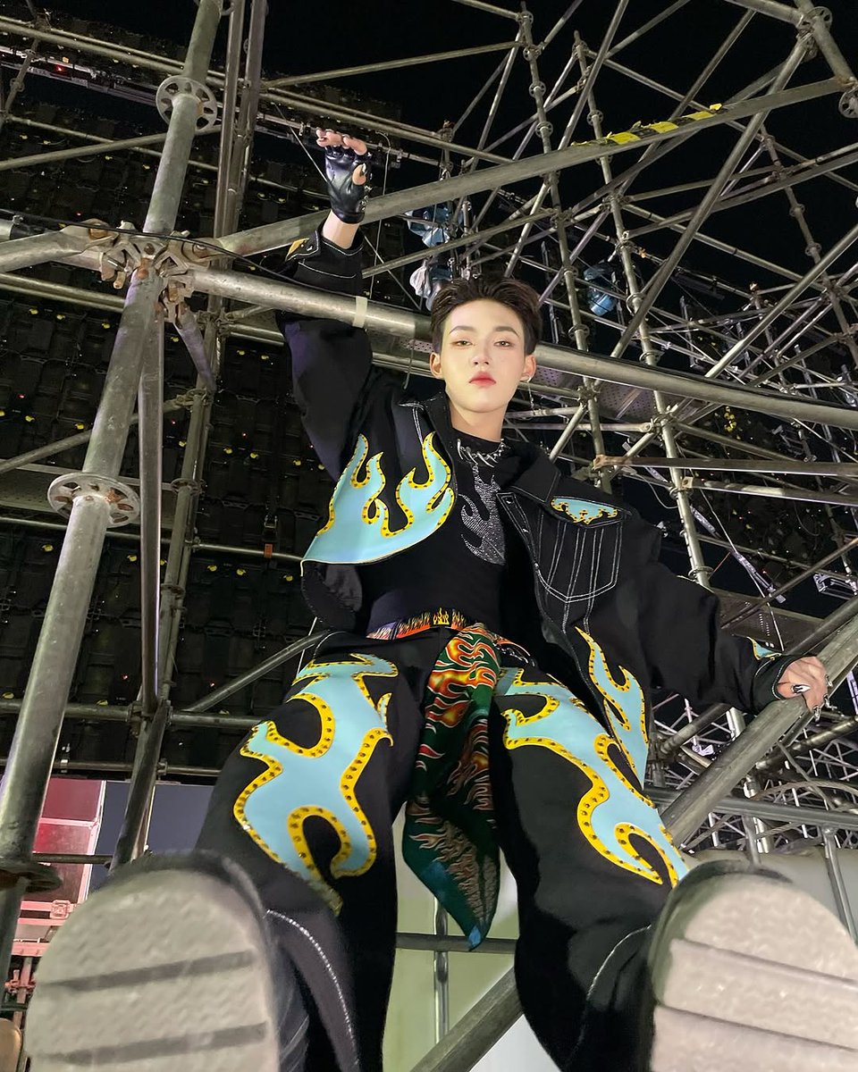 krryaah's tweet image. kok ada ya cowo semanis dia? 🤨🫢