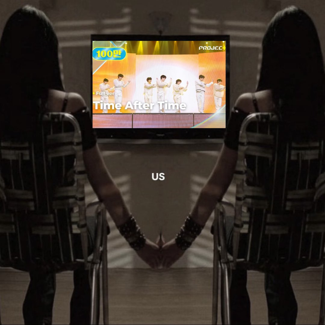 yuyu1vr's tweet image. me &amp;amp; who