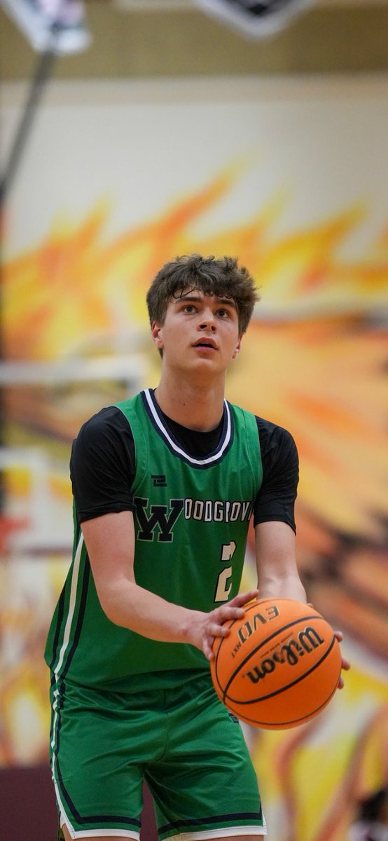 thegroveboysbb's tweet photo. Wolverine Stock On The Rise📈 

Junior Forward Will Twetten.. get to know the name because he is making it well known‼️20 ppg in his last 4 games.. key contributor on both ends of the floor‼️ #WILLYT https://t.co/APBwyJJCAb