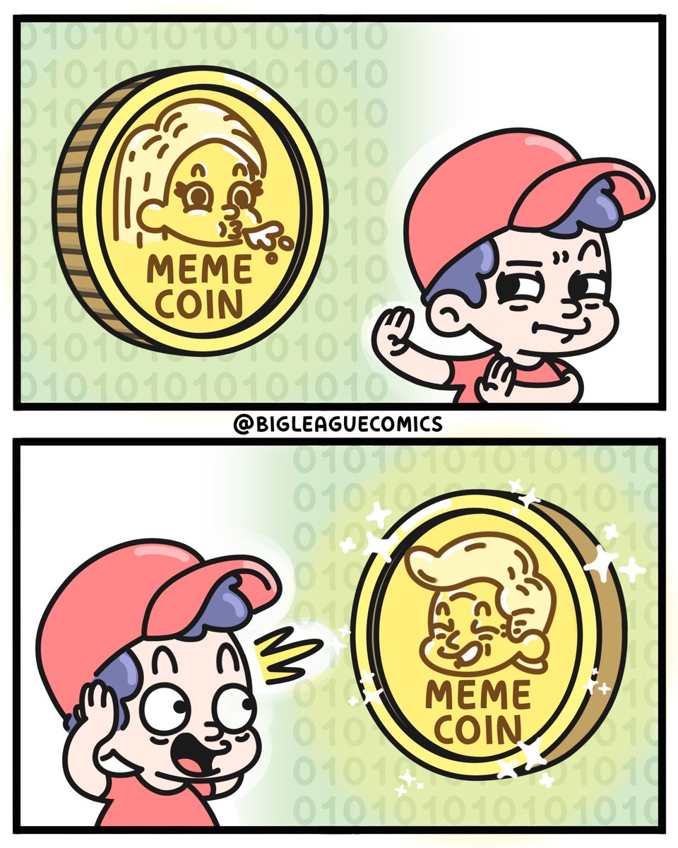 Big League Comics ✝️ (@bigleaguecomics) on Twitter photo 