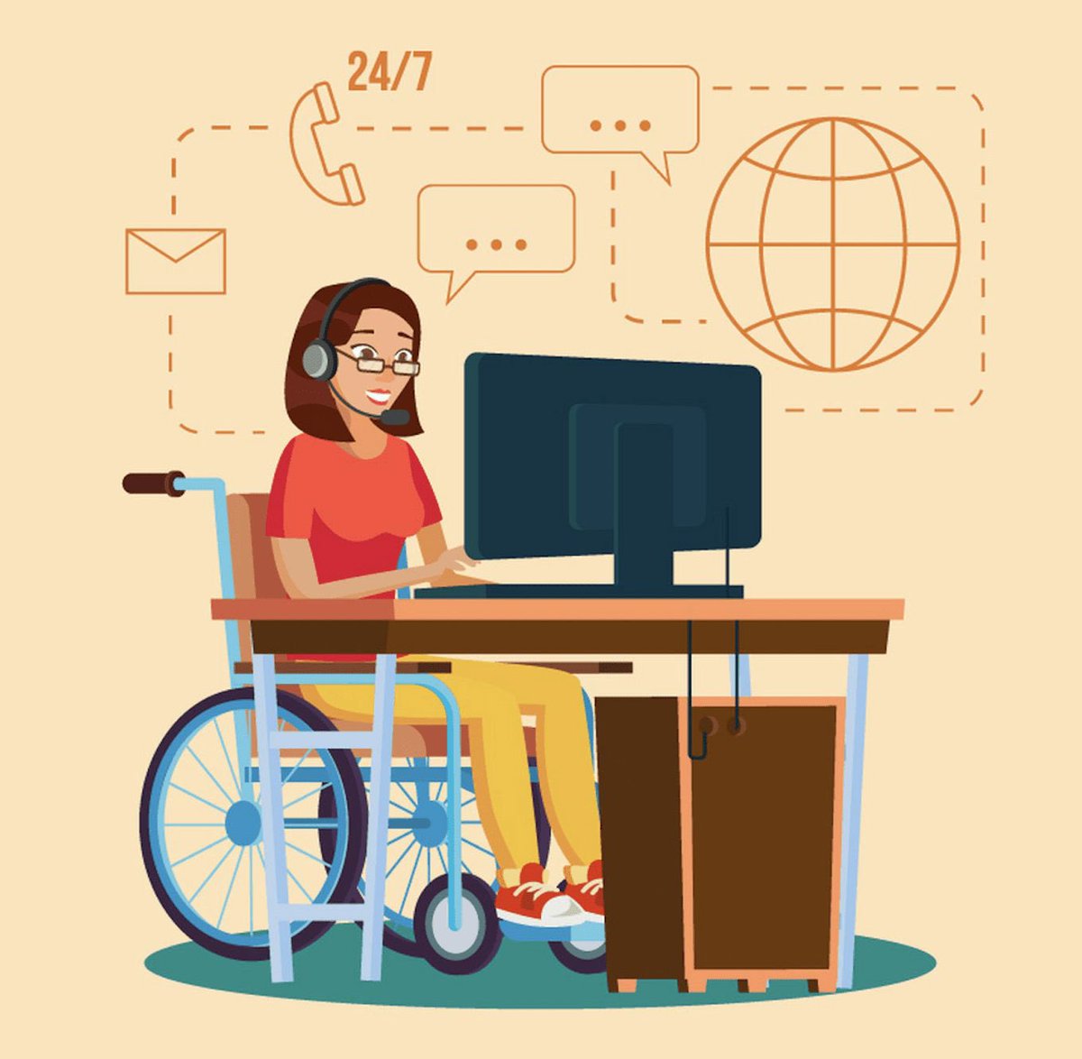 AMADIPA_507's tweet photo. Desde AMADIPA compartimos un objetibo común: dignificar las condiciones laborales de mujeres y personas con discapacidad.
#TrabajoIgualitario #EspaciosLaboralesJustos https://t.co/CEQvAMnvPH