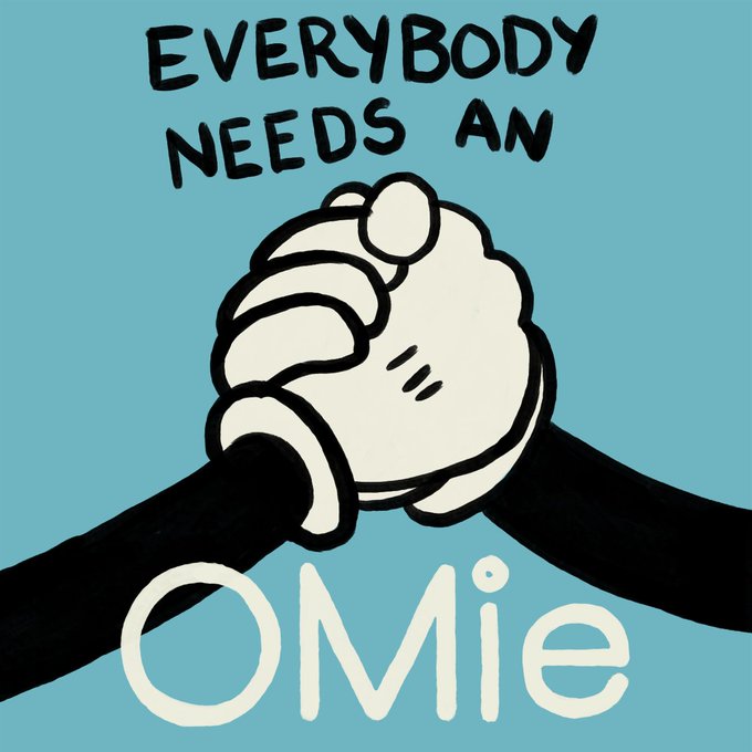 Welcome to the Mantra Bar 🕉️

Have you heard of it? Last Friday, they launched their first signature cocktail, “OMies” 🍸

Let me serve you the breakdown of this drink 👇
-
🎨 Visuals:
<a href="/sadsadstory1984/">sk</a> 's legendary artistry shines here. Bold, unique, and instantly recognizable.