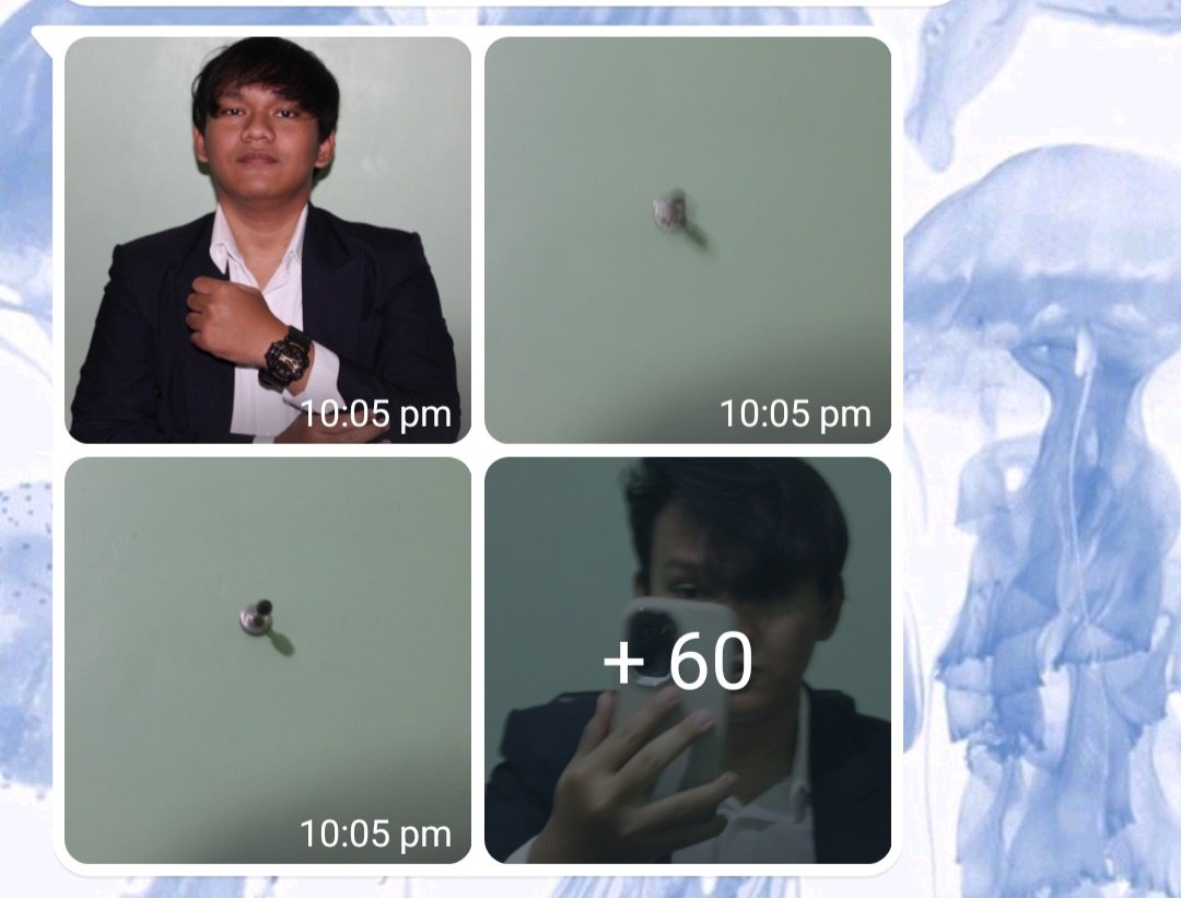 aphroshit's tweet photo. gw yang milihin jg bingung ajg farras 😭😭 https://t.co/mYySKYcmH0