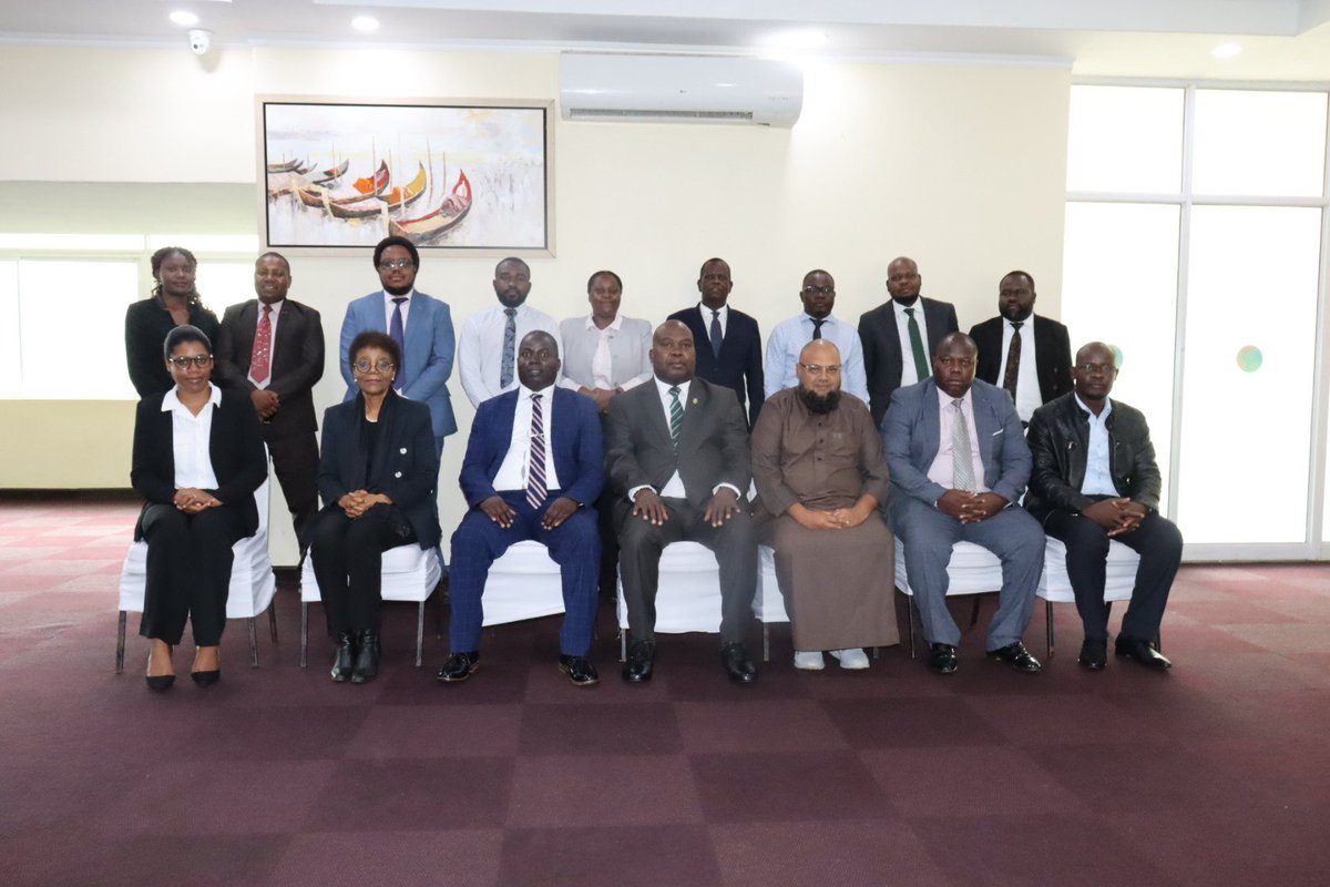 Malawi Law Commission tweet media