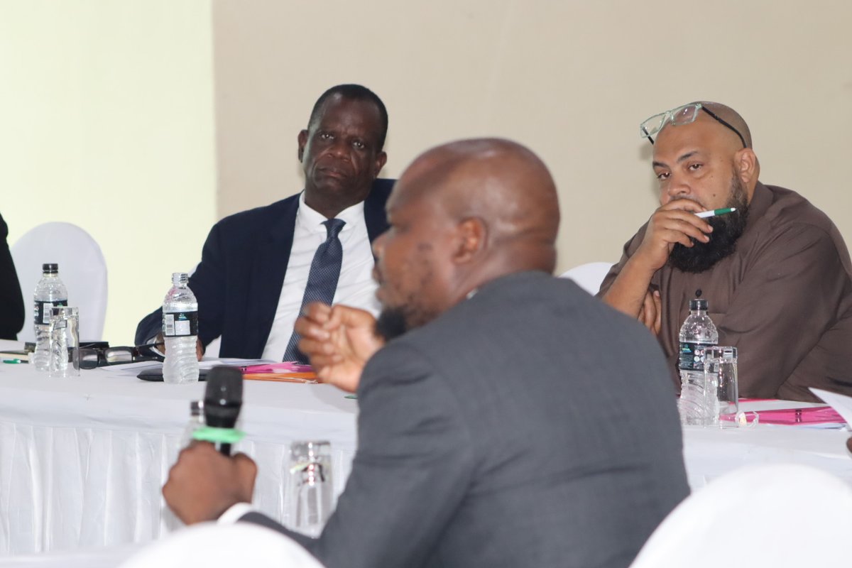 Malawi Law Commission tweet media