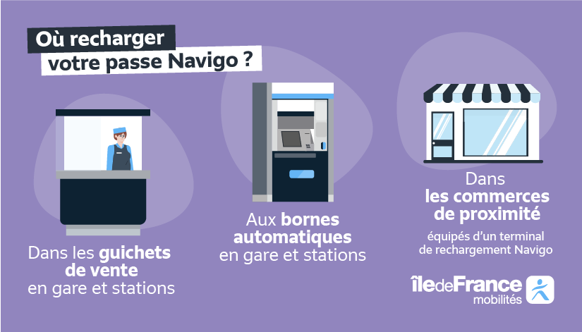 📢 Demain nous serons déjà le 1er octobre !  Évitez les files d'attente et rechargez dès à présent votre passe #Navigo via votre application Île-de-France Mobilités ! 📷 Plus d’informations 📷iledefrance-mobilites.fr/titres-et-tari…