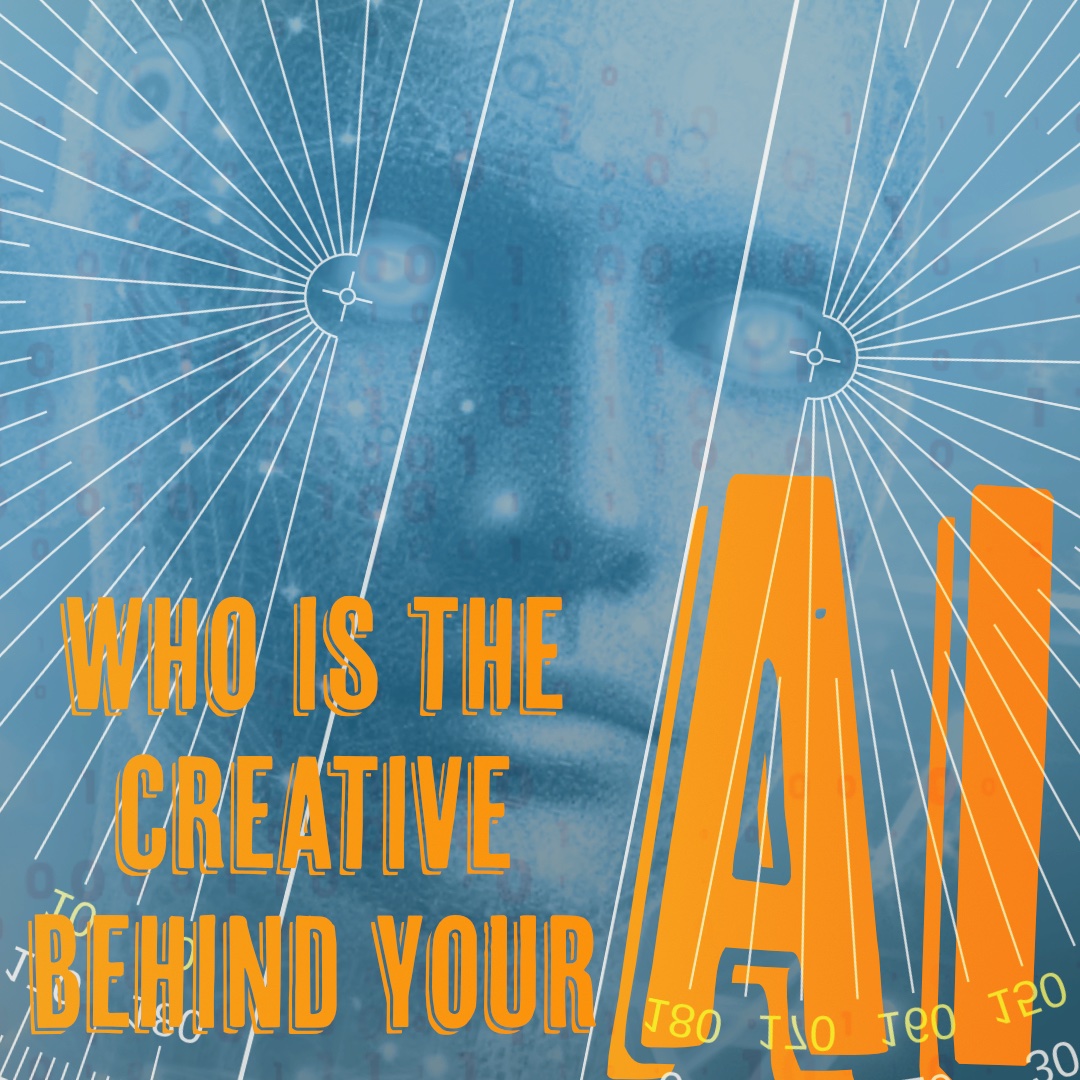 InvestcoreIR's tweet image. AI alone won’t solve your business challenges. It’s the creative mind behind the tool that drives results. Investcore can help.

investcoremedia.com 

#BusinessGrowth #AI #CreativeMarketing $NVDA $TSLA $HIRU