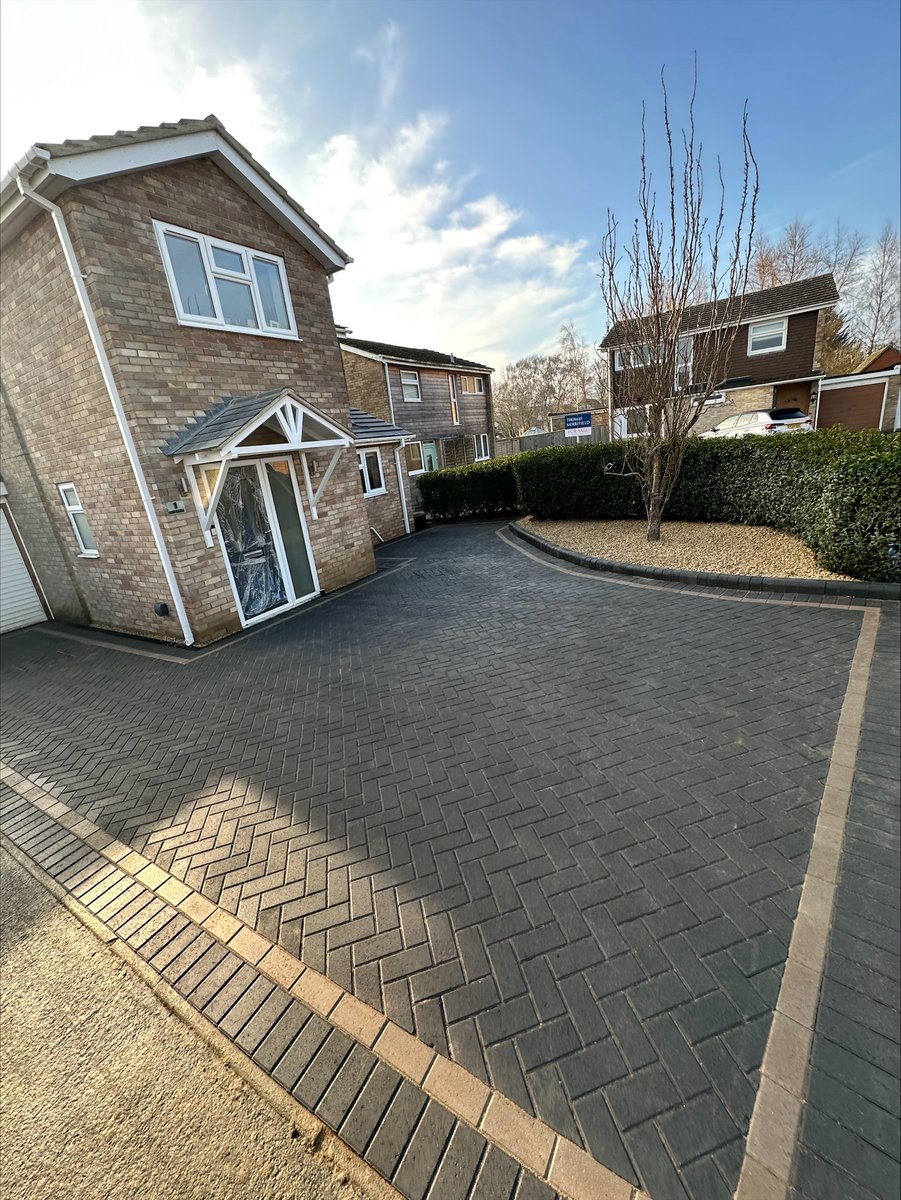 Minster Paving tweet media