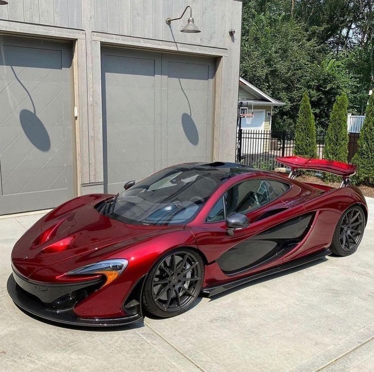 "Great roads and great cars make life unforgettable."