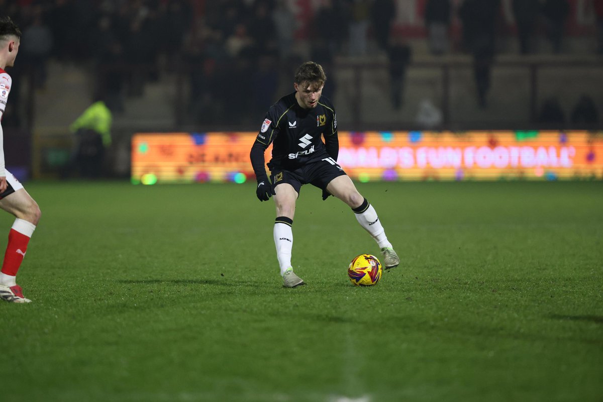 tommi_oreilly's tweet image. Delighted to make my debut and score my first professional goal. Disappointing result we will bounce back !