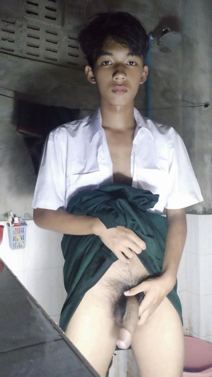 Karnaji7's tweet photo. အဆောင်နေကျောင်းသားလေးးး.
Crd# https://t.co/ayHIUTlYmq