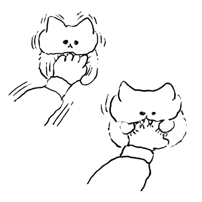 ねこ 