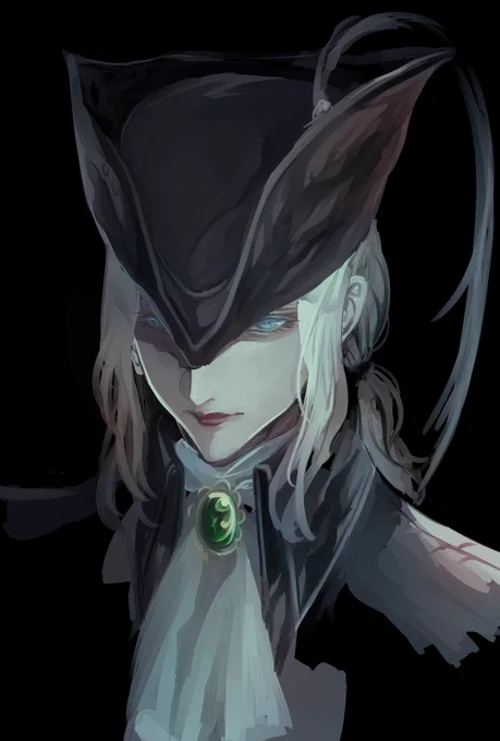 rkgk Lady Maria 