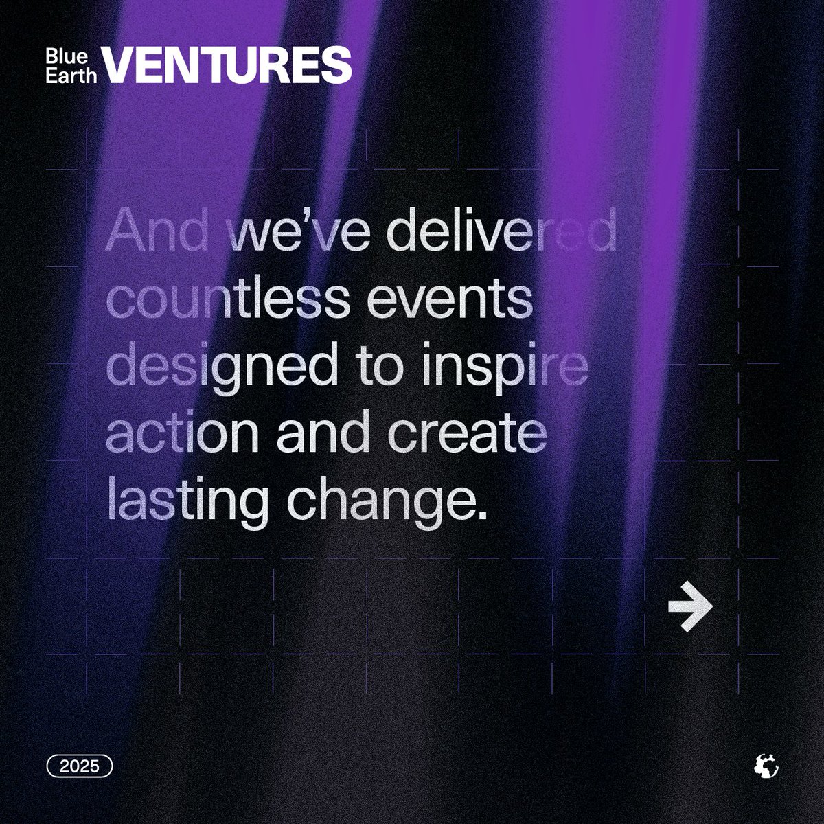 BlueEarthSummit's tweet photo. 🚀 Since yesterday’s announcement on our new start-up &amp; scale-up approach, we’ve been flooded with messages. Here’s our journey so far:

✨ 700+ investors
✨ 5,000+ leaders
✨ £155M raised
✨ Inspiring events

Stay tuned for an exciting announcement tomorrow!

#BlueEarth https://t.co/gjHXeqwoVc