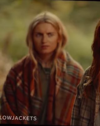 lotscato's tweet photo. melissa upgraded to main character ig cause why was she in the trailer more than lottie https://t.co/HBcoi7EX63