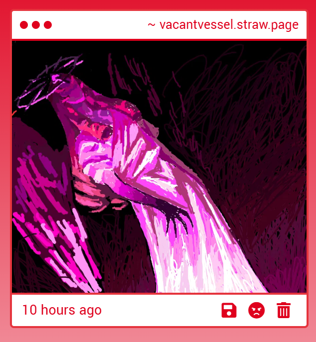 hollowskelet0n's tweet photo. I JUST WOKE UP HELLO??????????????????? this goes hard as gfuck im putting uou into my will anon. i physically cannot stop looking at this https://t.co/Mlf7O417Lr