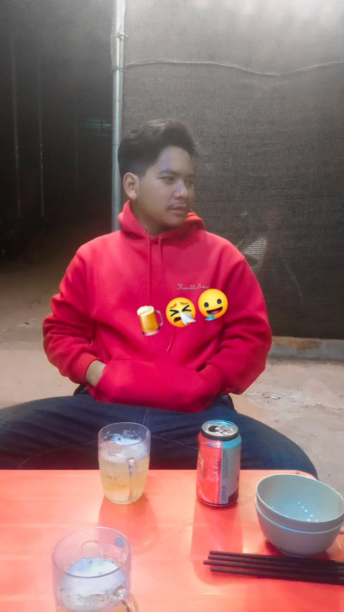 Ran Bro tweet media