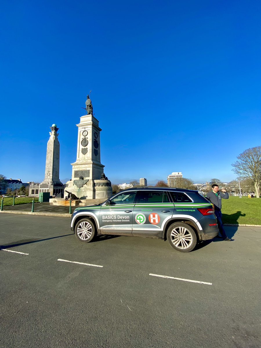Mark_Tompkins17's tweet photo. @BASICSdevon in the sun!! 

@BASICS_HQ https://t.co/1MqWy5Us8t