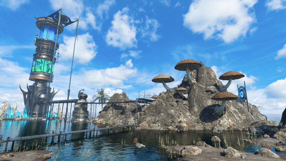 NeyyahGame's tweet photo. Only YOU can set the wrongs to right. Observe, think, and explore the unknown ... in Neyyah. Releasing Q1 this year! WISHLIST: https://t.co/t5d7nRvBzp #wishlistwednesday #upcoming #adventuregame #pcgaming #FPA #firstpersongames #puzzlegames #gameart https://t.co/cwsNQwcFp0