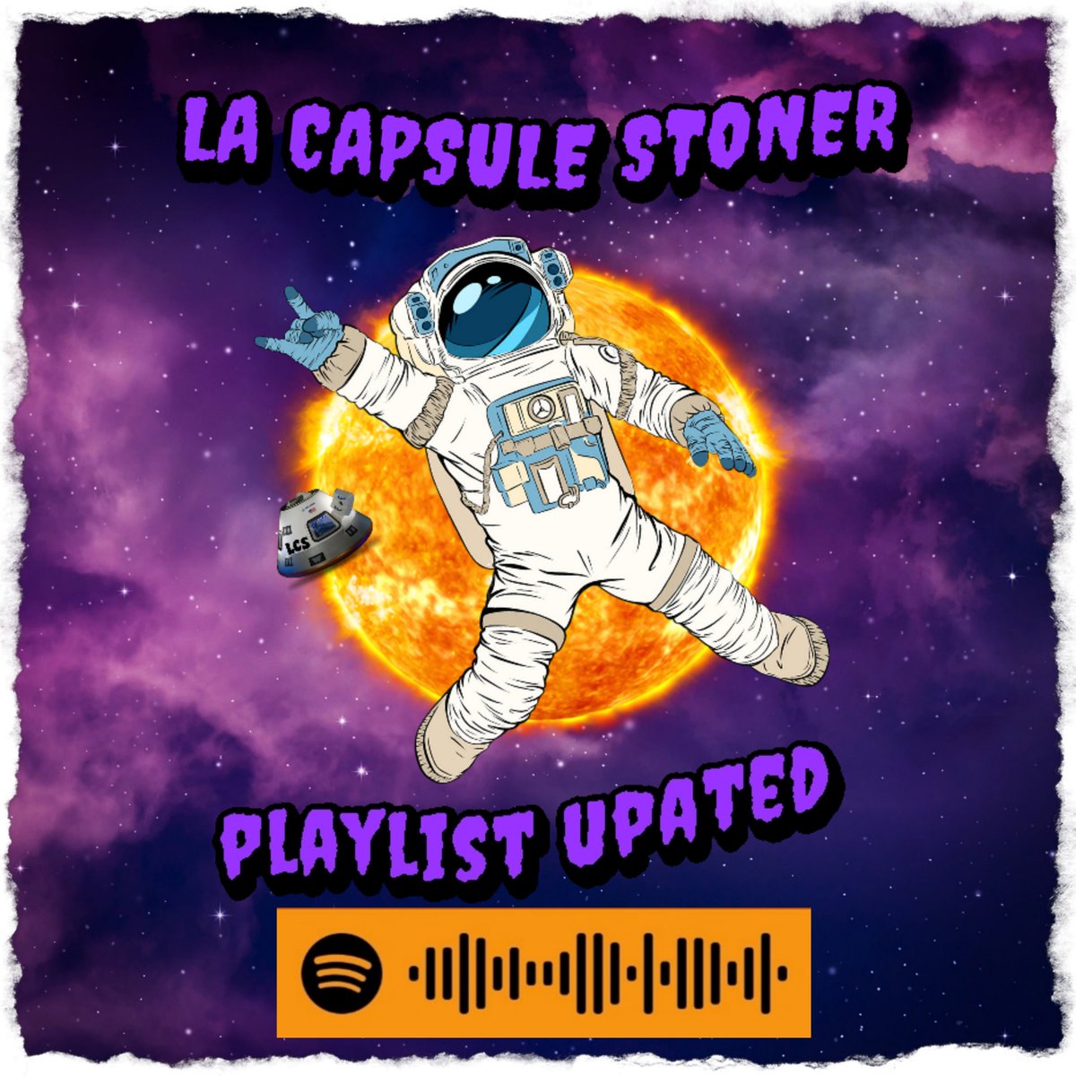 La Capsule Stoner tweet media
