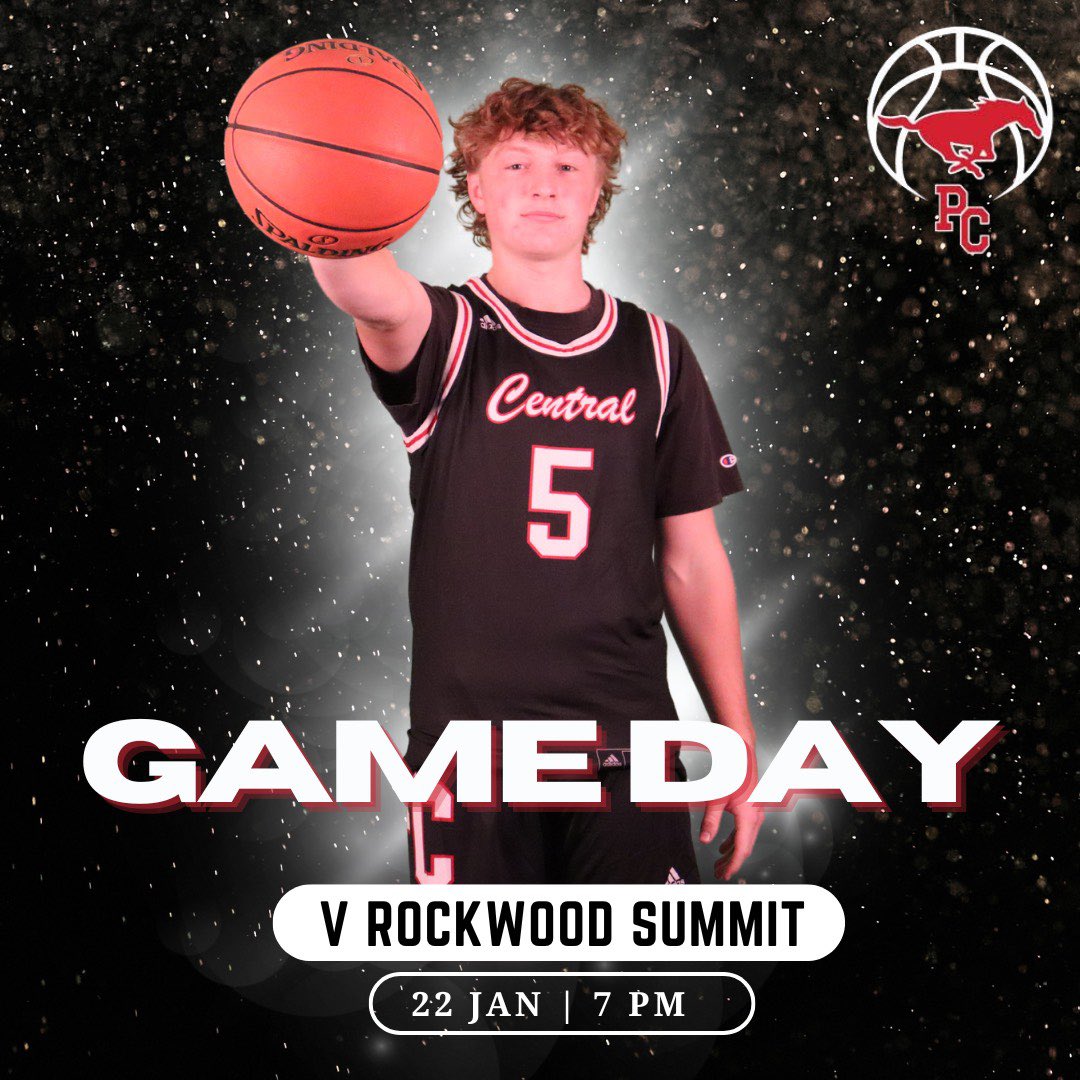 Parkway Central Basketball tweet media