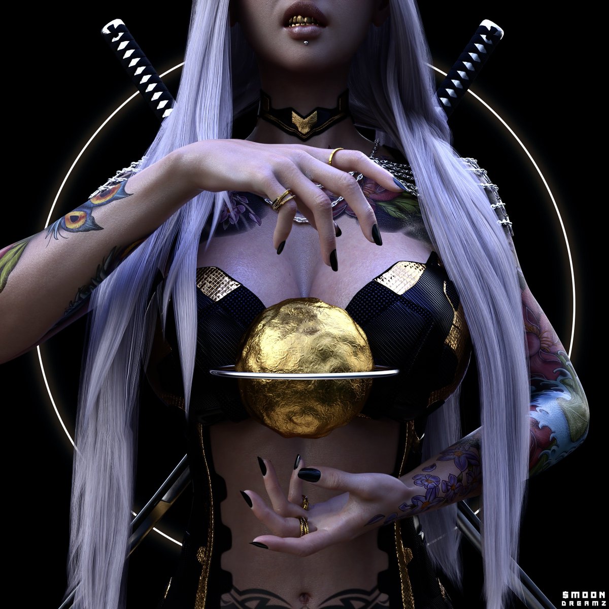 DREAMZ 夢 tweet media