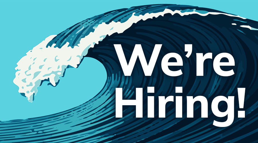 🌊 Tidal Cyber is hiring! 🌊

Are you ready to take your sales career to the next level? Tidal Cyber is looking for a dynamic Sales Development Representative to be the driving force behind our sales growth. 🚀

Read the full description and apply:
okt.to/HXN8sU