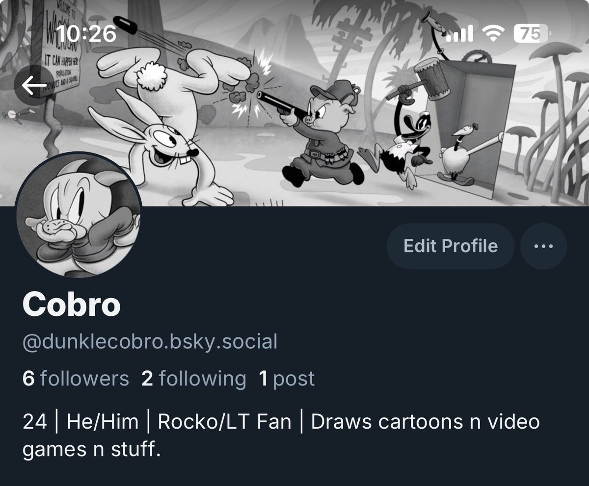 Cobro tweet media