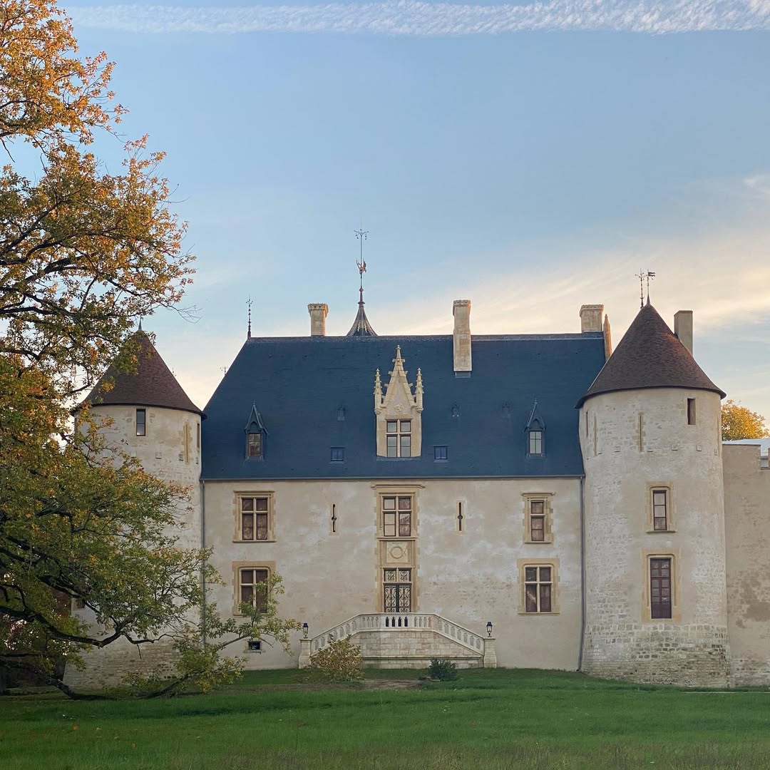 Fondation Mérimée tweet media