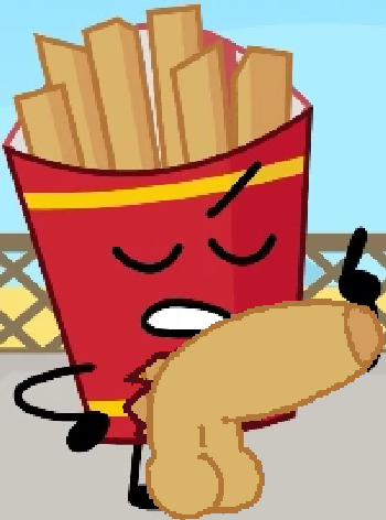 ISupposeItsMark's tweet photo. // Edit, Cock

made a few somewhat decent looking edits of Fries~ (also eraser too i guess)
tbh i would let him completely coat my anal walls in his load @~@
i bet his cock tastes extra salty~ (hell, i think it would be extra sweaty~)
#oscnsfw #nsfwosc #nsfwart #nsfwtwt #nsfw https://t.co/CssGAYRW3I