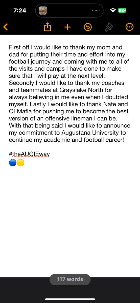 Caiden O’Brien tweet media