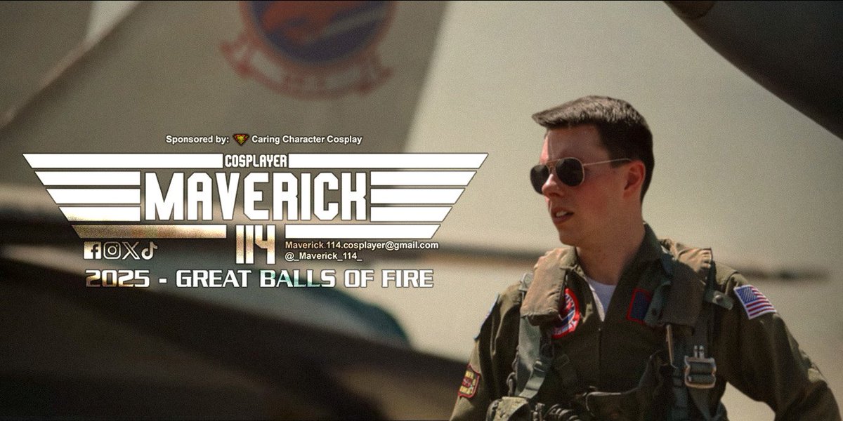 _Maverick_114_'s tweet photo. "Keep sending me up!"

#M114GREATBALLSOFFIVE2025

@_Maverick_114_ #_maverick_114_ https://t.co/rg1B9KrBNh