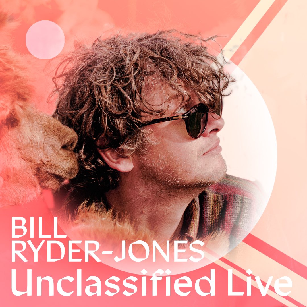 elizabethalker's tweet image. TOMORROW come and see the marvel that is BILL RYDER-JONES @BRyderJones perform new arrangements of his beautiful album Iechyd Da with the FULL BBC Concert Orchestra @BBCCO live on stage @southbankcentre - only a few tickets left (£15) and we’d love to see you there. All part of…