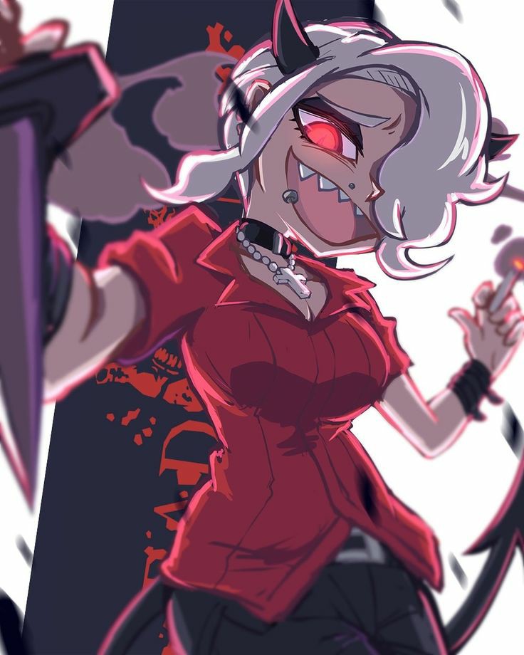 BitchDemon7's tweet photo. Muse info:

Muse: Zdrada
Dom/sub orientation: Switch with sub lean
Race: demon of course didn't you notice the horns? https://t.co/ogfkSWtWc7