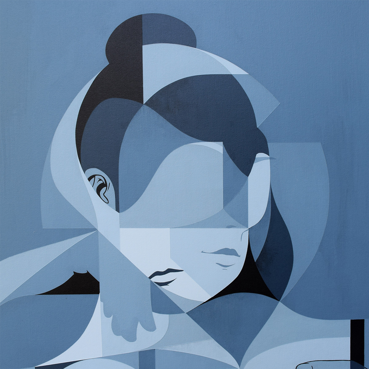 Eric Pause (@ericpauseart) on Twitter photo 