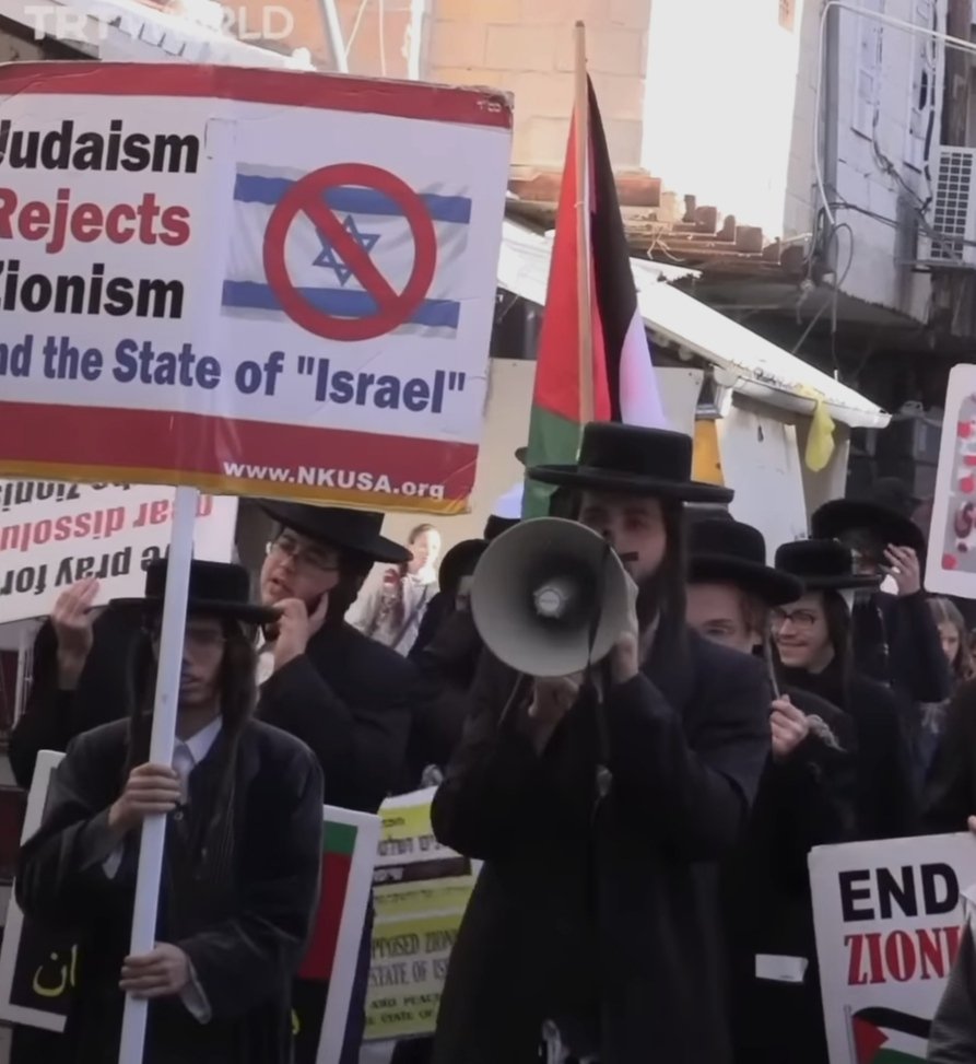 xrandomuser986's tweet photo. @margaret_c69063 @Levi_Nagawkar @VividProwess Jews disown isreal and zionism 🫵 Free Palestine 🇵🇸 https://t.co/JWVJHkXxkn