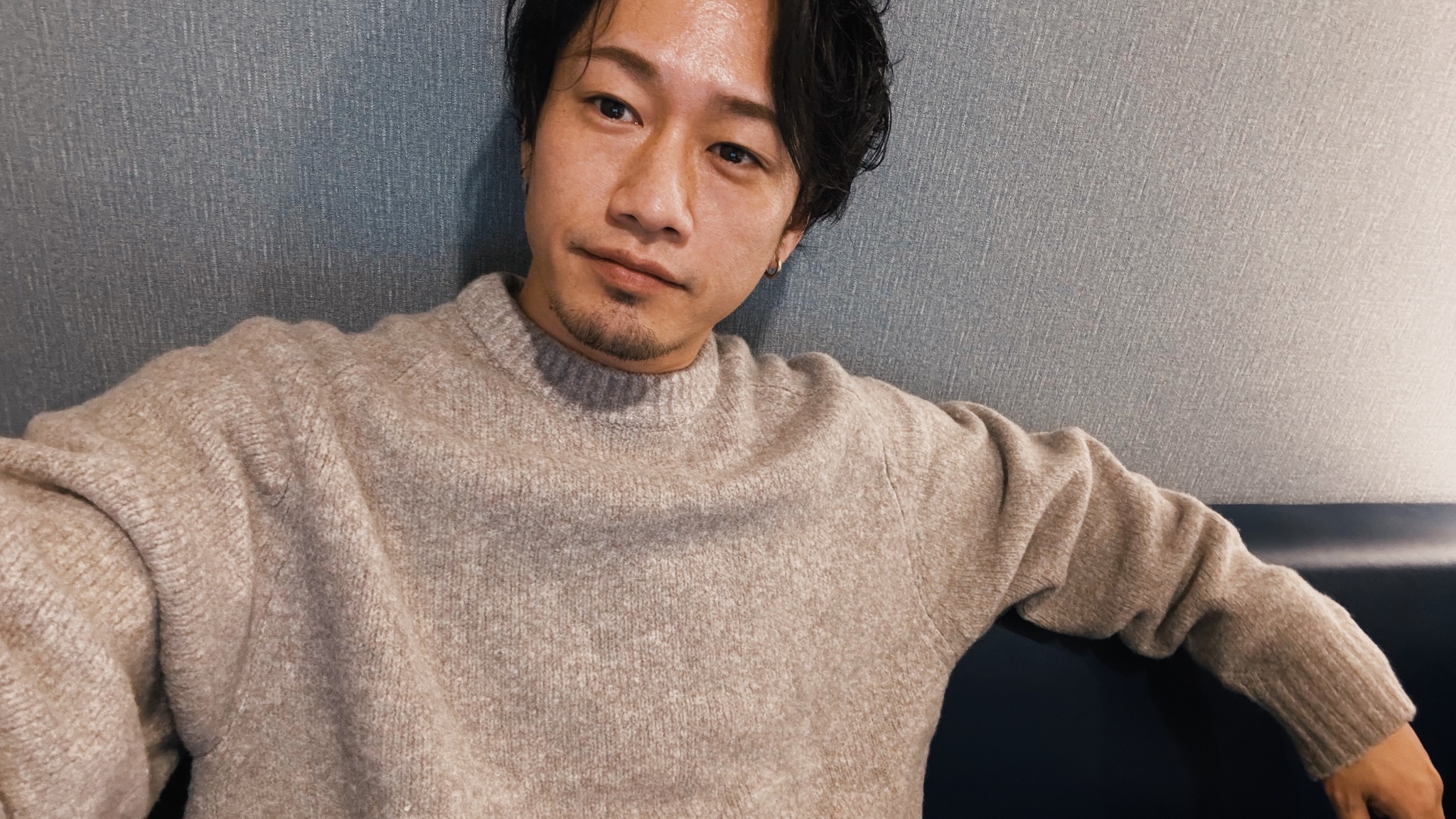 齊藤 真生@8月31日〜11月28日「Times Gravity」Release Tour開催