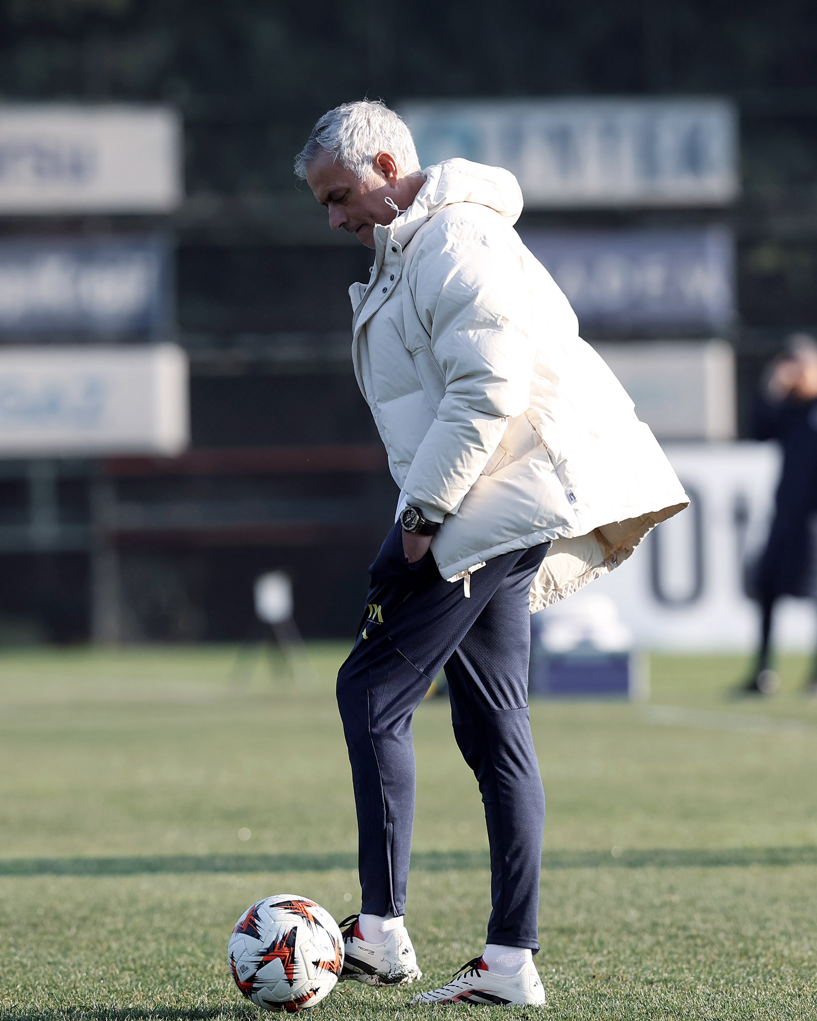Mourinho