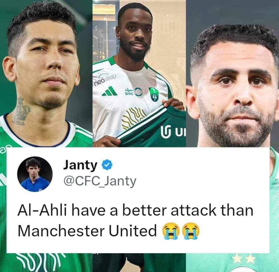 FootballFactly's tweet photo. True 😅 https://t.co/R8RGfwgic5