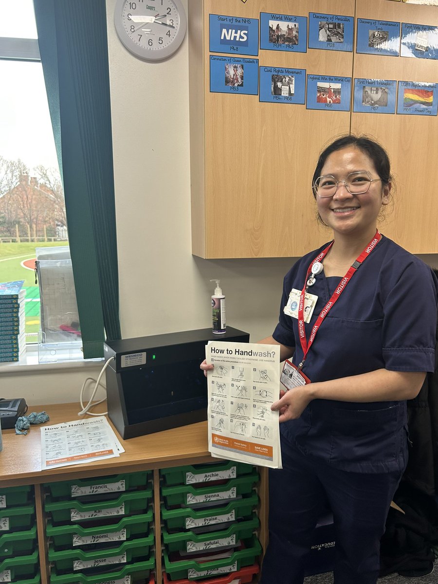 Michelle Henderson tweet media