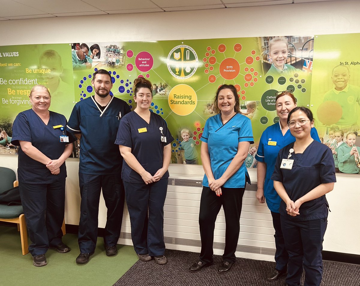 Michelle Henderson tweet media