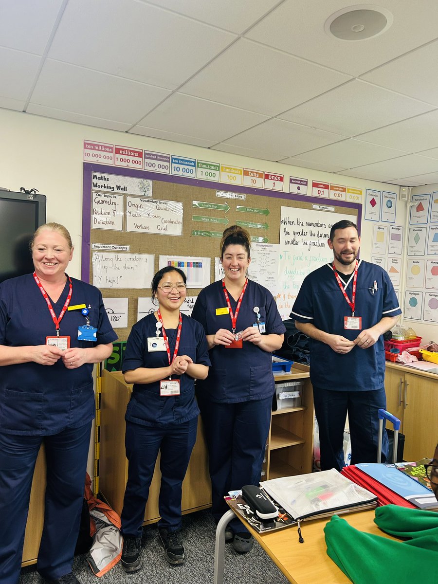 Michelle Henderson tweet media