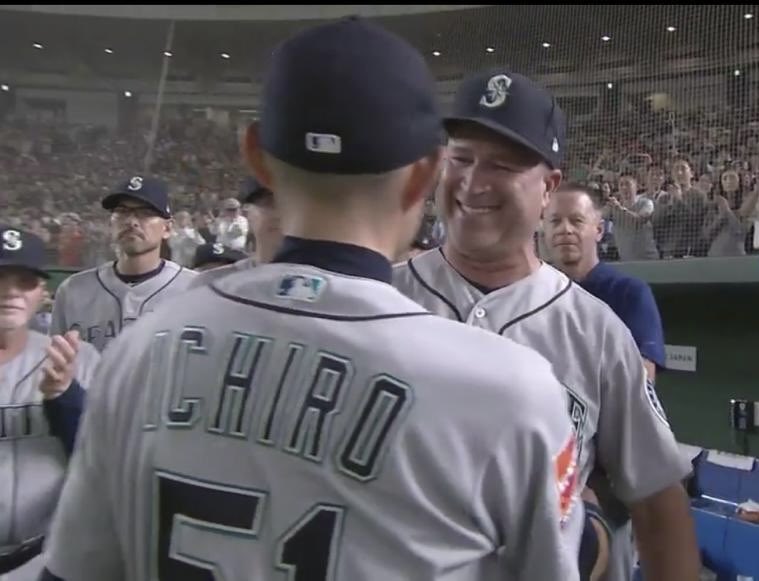 MannyActa14's tweet photo. Congrats! King of Kaizen!!
#HOF2025 https://t.co/RJ74XOQ1CD