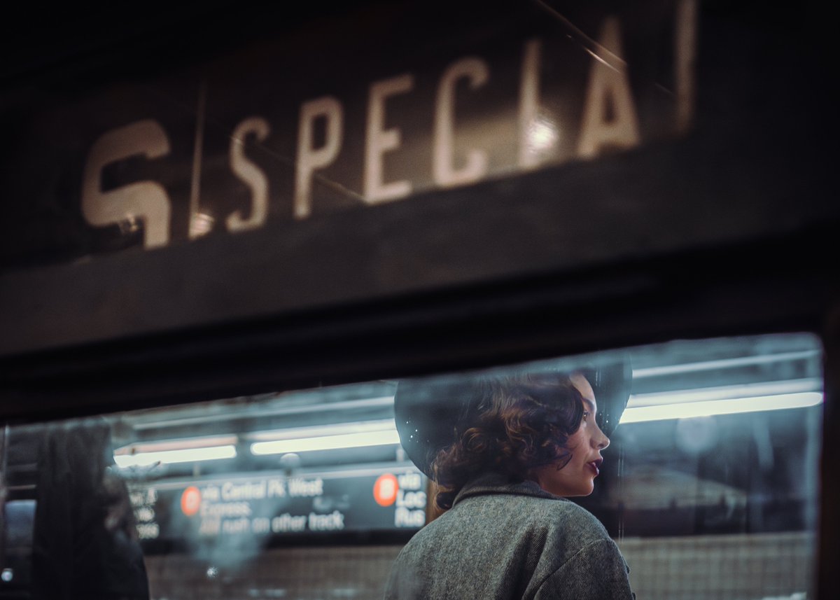 The way it used to be